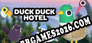 Duck Duck Hotel (2025/MULTI/RePack por RiTUEL)
