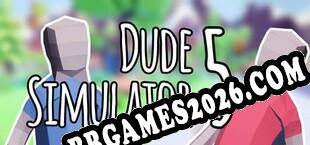 Dude Simulator 3 (2019/PT-BR/ING/Licenciado)