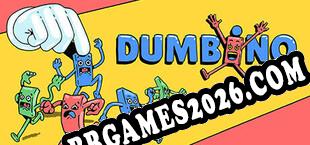 Dumbino (2025/PT-BR/ING/Licenciado)