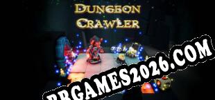 Dungeon Crawler (2022/MULTI/RePack por iOTA)