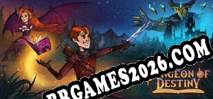 Dungeon of Destiny (2025/PT-BR/ING/RePack por ArCADE)
