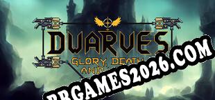 Dwarves Glory, Death and Loot (2025/PT-BR/ING/Licenciado)