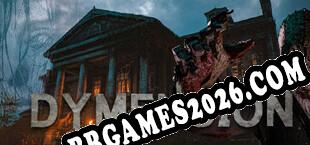 DymensionScary Horror Survival Shooter (2022/MULTI/RePack por iRC)