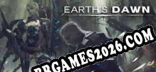 EARTHS DAWN (2016) | RePack por BACKLASH