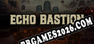 Echo Bastion (2025/PT-BR/ING/Licenciado)