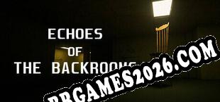 Echoes of The Backrooms baixar