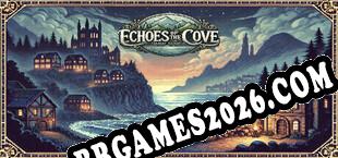 Echoes of the Cove (2025/MULTI/RePack por IRAQ ATT)