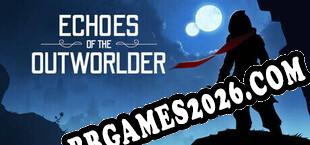Echoes of the Outworlder (2025) | RePack por IRAQ ATT