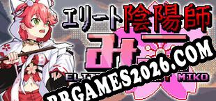 Elite Exorcist Miko (2025/PT-BR/ING/Licenciado)