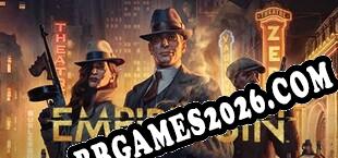 Empire of Sin (2020/PT-BR/ING/Licenciado)