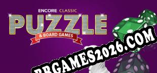 Encore Classic Puzzle  Board Games (2020) | RePack por TRSi