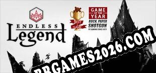 Endless Legend (2014/PT-BR/ING/Crackeado)