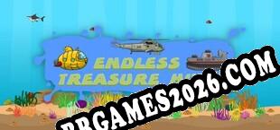 Endless Treasure Hunt (2017/MULTI/RePack por POSTMORTEM)