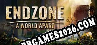 Endzone A World Apart (2021/PT-BR/ING/Crackeado)