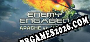 Enemy Engaged Apache vs Havoc (2025/PT-BR/ING/Licenciado)