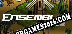 Ensemble Online (2025/PT-BR/ING/Licenciado)