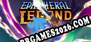 Ephemeral Legend (2025) | RePack por AGAiN