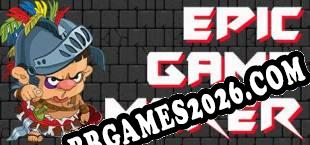 Epic Game Maker Sandbox Platformer (2018/MULTI/RePack por BetaMaster)