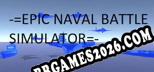 Epic Naval Battle Simulator (2025/PT-BR/ING/RePack por ZWT)