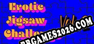 Erotic Jigsaw Challenge Vol 2 (2018/PT-BR/ING/Crackeado)