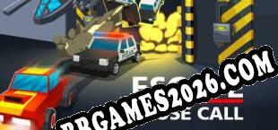 Escape Close Call (2016) | RePack por Ackerlight