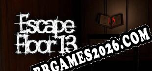 Escape Floor 13 (2025) | RePack por rex922