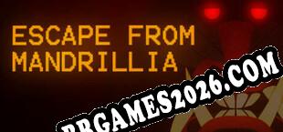 Escape From Mandrillia Local Asymmetric VR vs PC baixar