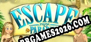 Escape From Paradise baixar