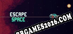 Escape Space (2024/MULTI/RePack por AGGRESSiON)