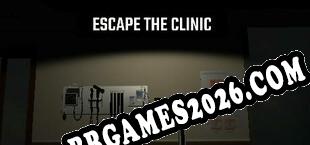 Escape the Clinic (2020/PT-BR/ING/Licenciado)