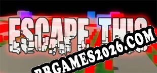 Escape This (2016/PT-BR/ING/RePack por CRUDE)