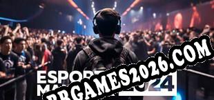 Esports Manager 2025 (2025/PT-BR/ING/Licenciado)