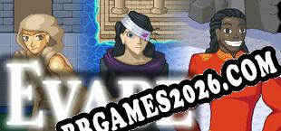 Evade (2021/PT-BR/ING/Crackeado)