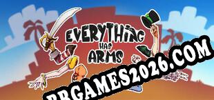 Everything Has Arms (2025/PT-BR/ING/Crackeado)