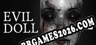 Evil Doll 2 (2025/PT-BR/ING/Crackeado)