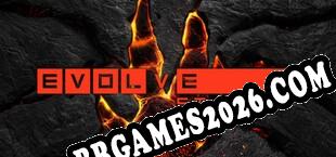Evolve Stage 2 (2025/PT-BR/ING/RePack por FFF)