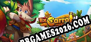 Ex Carrot Bur (2025/PT-BR/ING/Licenciado)