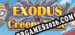 Exodus Creepy Time (2024/PT-BR/ING/Licenciado)