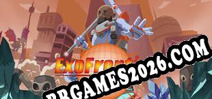 ExoFrontier Venus (2025/PT-BR/ING/Licenciado)