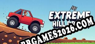 Extreme Hill Driver (2025/MULTI/RePack por DimitarSerg)