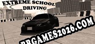Extreme School Driving Simulator (2019/PT-BR/ING/Licenciado)