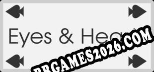 Eyes  Hearts, Corazones y Ojos (2025/PT-BR/ING/Licenciado)