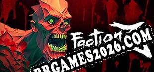 Faction Z (2025/PT-BR/ING/Crackeado)