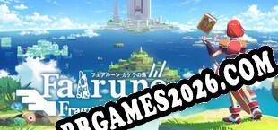 Fairune Fragment Isles baixar