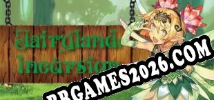 Fairyland Incursion (2016/PT-BR/ING/Crackeado)