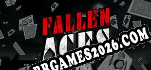 Fallen Aces (2025/PT-BR/ING/Licenciado)