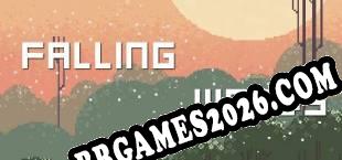 Falling words (2018/PT-BR/ING/Licenciado)