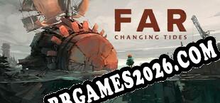 FAR Changing Tides (2022/MULTI/RePack por ZWT)