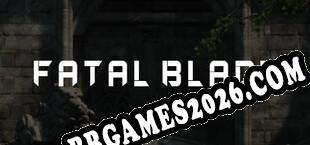 Fatal Blade (2025/PT-BR/ING/Crackeado)