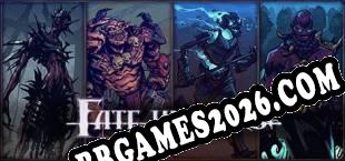 Fate Hunters (2019/PT-BR/ING/Crackeado)